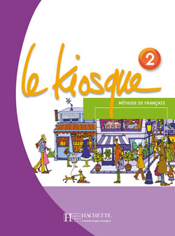 Le Kiosque 2 A2